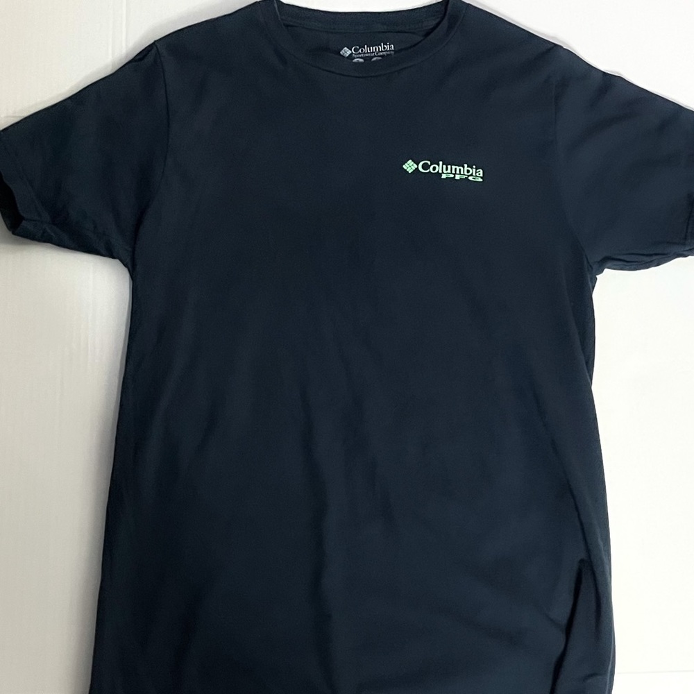 Limited Edition Columbia PFG Florida Shirt